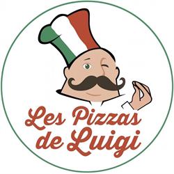LES PIZZAS DE LUIGI Périgueux, - Horaires d'ouverture