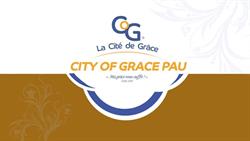 CITY OF GRACE PAU, Poey-de-Lescar - Horaires d'ouverture