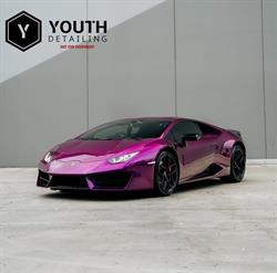 Youth detailing, Gujan-Mestras - Horaires d'ouverture