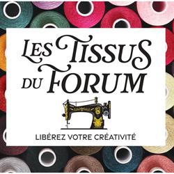 Les Tissus du Forum, Bayonne - Horaires d'ouverture