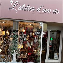 L'Atelier d'une vie - La boutique artisanale et responsable de Coulommiers, - Horaires d'ouverture