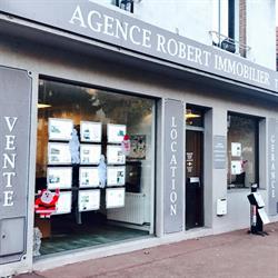 Agence Robert Immobilier, Bougival - Horaires d'ouverture