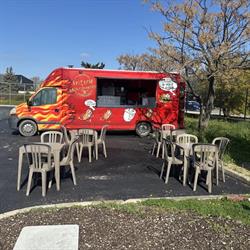 Friterie La Ch’tite Patate, Cavaillon - Horaires d'ouverture