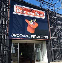 Les Magasins Bric ada Brac, Pornic - Horaires d'ouverture
