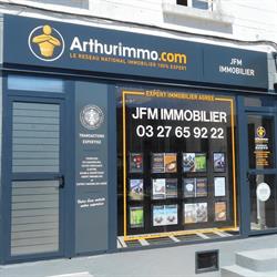 Arthurimmo.com Boussois, - Horaires d'ouverture