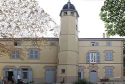 Eglise Protestante Unie, La Sarra à Oullins - Horaires d'ouverture