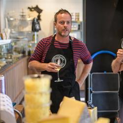 Guillaume Fromagerie, Betton - Horaires d'ouverture