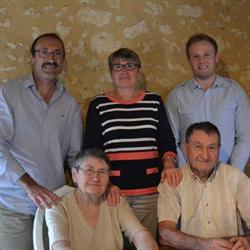 Domaine Le Perrier, Queyssac - Horaires d'ouverture