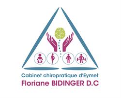 Chiropracteur - Cabinet chiropratique d'Eymet, Floriane BIDINGER, - Horaires d'ouverture