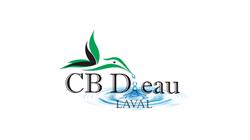 Cbd'eau, Laval - Horaires d'ouverture