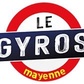 le gyros, Mayenne - Horaires d'ouverture