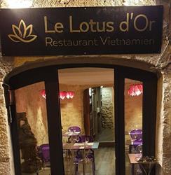 Le Lotus d'Or, Saint-Paul-de-Vence - Horaires d'ouverture