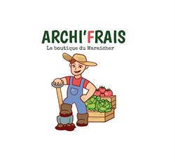Archi'Frais - La boutique du maraîcher, Saint-Chef - Horaires d'ouverture