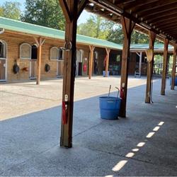 haras des flambertins, Crespières - Horaires d'ouverture