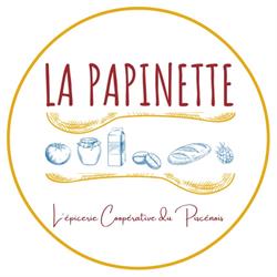 La Papinette - L'épicerie Coopérative du Piscénois, Pézenas - Horaires d'ouverture