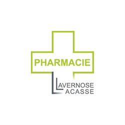 Pharmacie Lavernose Lacasse, Lavernose-Lacasse - Horaires d'ouverture