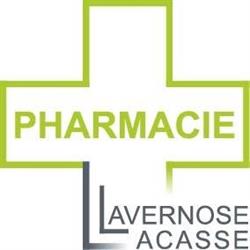 Pharmacie Lavernose Lacasse, Lavernose-Lacasse - Horaires d'ouverture