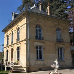 Villa Belle Epoque, La Côte-Saint-André - Horaires d'ouverture