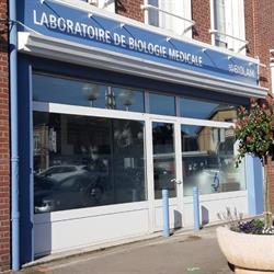Laboratoire Poix de Picardie BIOLAM, Poix-de-Picardie - Horaires d'ouverture
