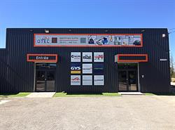 Otec - Machines bois et metal, Pernes-les-Fontaines - Horaires d'ouverture