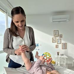 Auriane FILLION - Chiropracteur Pibrac - Horaires d'ouverture