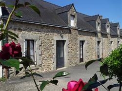 Gite Rural - Le Petit Korrigan, Hennebont - Horaires d'ouverture