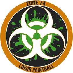 Zone 74 Loisirs Paintball, Perrignier - Horaires d'ouverture