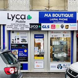 MA BOUTIQUE Lajpal Phone, Liancourt - Horaires d'ouverture