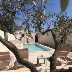 LES MAZETS & SPA D'UZES, Uzès - Horaires d'ouverture