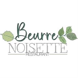 Restaurant Beurre Noisette, Lucenay - Horaires d'ouverture