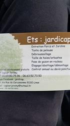 jardicap, Linas - Horaires d'ouverture