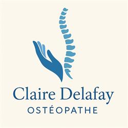 Claire Delafay-Valette Ostéopathe, Saint-Jean-de-Bournay - Horaires d'ouverture