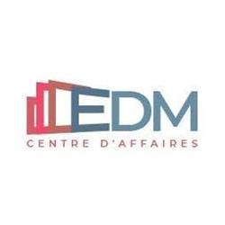 EDM Centre d'Affaires, Mâcon - Horaires d'ouverture