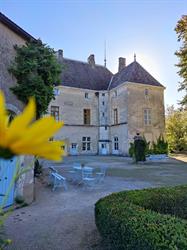Château de Germolles, Mellecey - Horaires d'ouverture