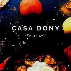 Casa Dony, Biganos - Horaires d'ouverture