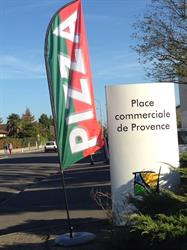 Pizza La Provence, Villeneuve-Tolosane - Horaires d'ouverture