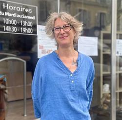 Le Monde de Sophie - Librairie, Nemours - Horaires d'ouverture