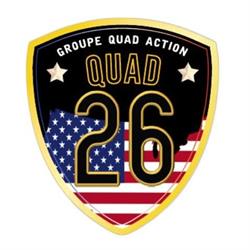 Quad 26, Étoile-sur-Rhône - Horaires d'ouverture