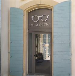 Gem Optic La Fabrique du Lunetier, Gémenos - Horaires d'ouverture