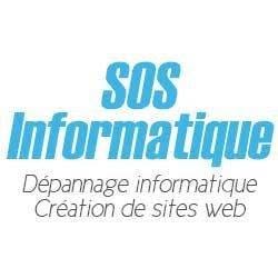 Sos Informatique - Agence web & Dépannage informatique, Lançon-Provence - Horaires d'ouverture