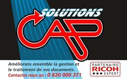 Cap Solutions Istres, - Horaires d'ouverture