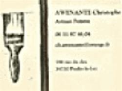Awenante Christophe, Prades-le-Lez - Horaires d'ouverture