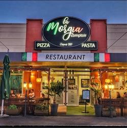 La Morgia Lisses, - Horaires d'ouverture