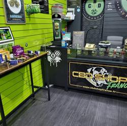 CBD Shop France Béziers, - Horaires d'ouverture