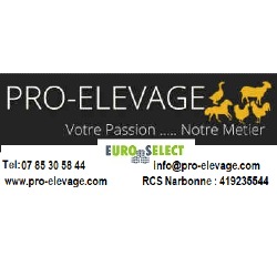 EURO SELECT, La Palme - Horaires d'ouverture