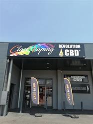 Classvaping Revolution CBD, Thuir - Horaires d'ouverture