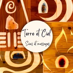 Massage et soins - Terre et Ciel - Reims - Julien, - Horaires d'ouverture