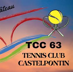 CASTELPONTIN (TENNIS CLUB), Pont-du-Château - Horaires d'ouverture
