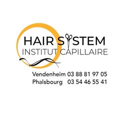 HAIR SYSTEM VENDENHEIM - Instituts Prothésiste Capillaire, Vendenheim - Horaires d'ouverture