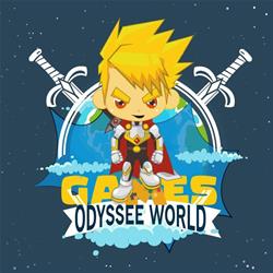 Odyssée World Games, Angoulême - Horaires d'ouverture